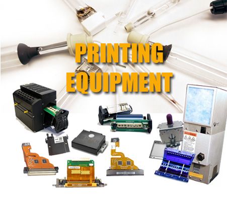 Image result for Printing Equipment