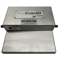 3D UV Curing Equipment