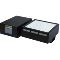 Air-Cooled UV LED Curing System