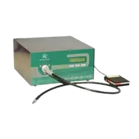 American Ultraviolet Spot Cure Systems