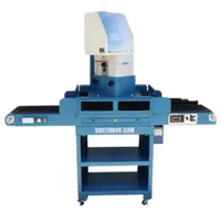 DoctorUV Custom UV Conveyors