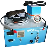 EFOS / EXFO Spot Cure System