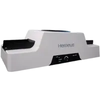 Excelitas / Heraeus / Fusion LC6B Benchtop Conveyors