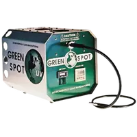 Green Spot UV Spot Cure System