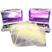Replacement hot mirrors for UV printers