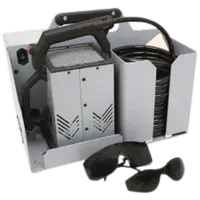 IST Intech UV LED Curing Equipment