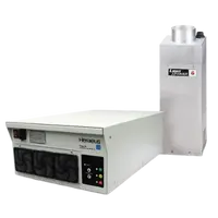 Microwave UV Systems