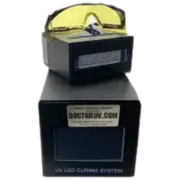 UV LED Curing