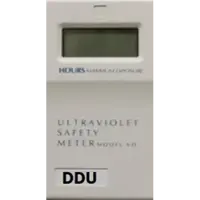 Workplace Safety Radiometers