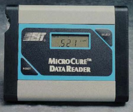 radiometer point measure radiometer point measure