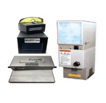 UV, LED & 3D UV Curing Systems