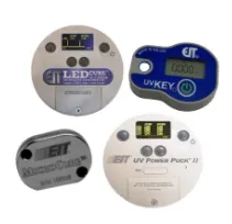 UV Measurement Tools/ UV Radiometers